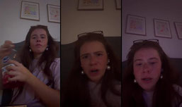 Harper Zilmer is live!
