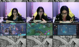 hiii push mythic #mediashareon