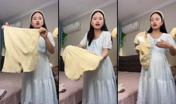 孕妇直播间，男士免进