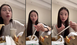 播半个小时