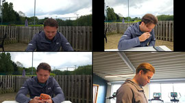 Recording Thumbnail