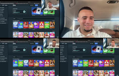 Recording Thumbnail