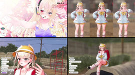 Recording Thumbnail