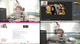 Recording Thumbnail