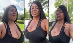 Day 200 Sober 🫶🏾 walk with me Chanelle_ Alicia is live!