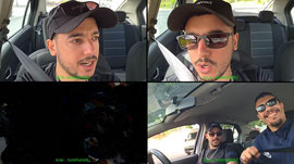 Recording Thumbnail