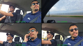 Recording Thumbnail