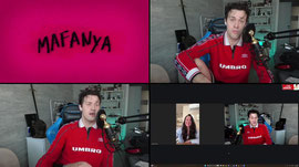 Recording Thumbnail