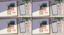 Recording Thumbnail