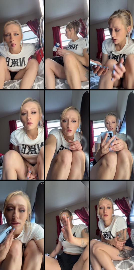 urstrulyakgibbs93