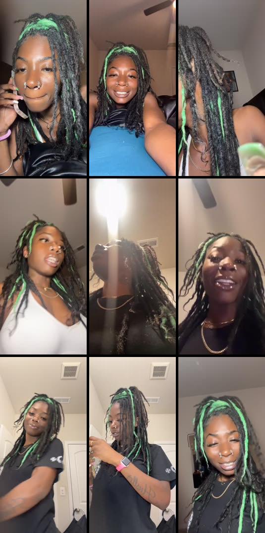 hunnitbandthemenace