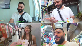 ABZ | Bangkok, Thailand w/ My New Wife @nikki !TTS !Streamerstats !Stake !free $30