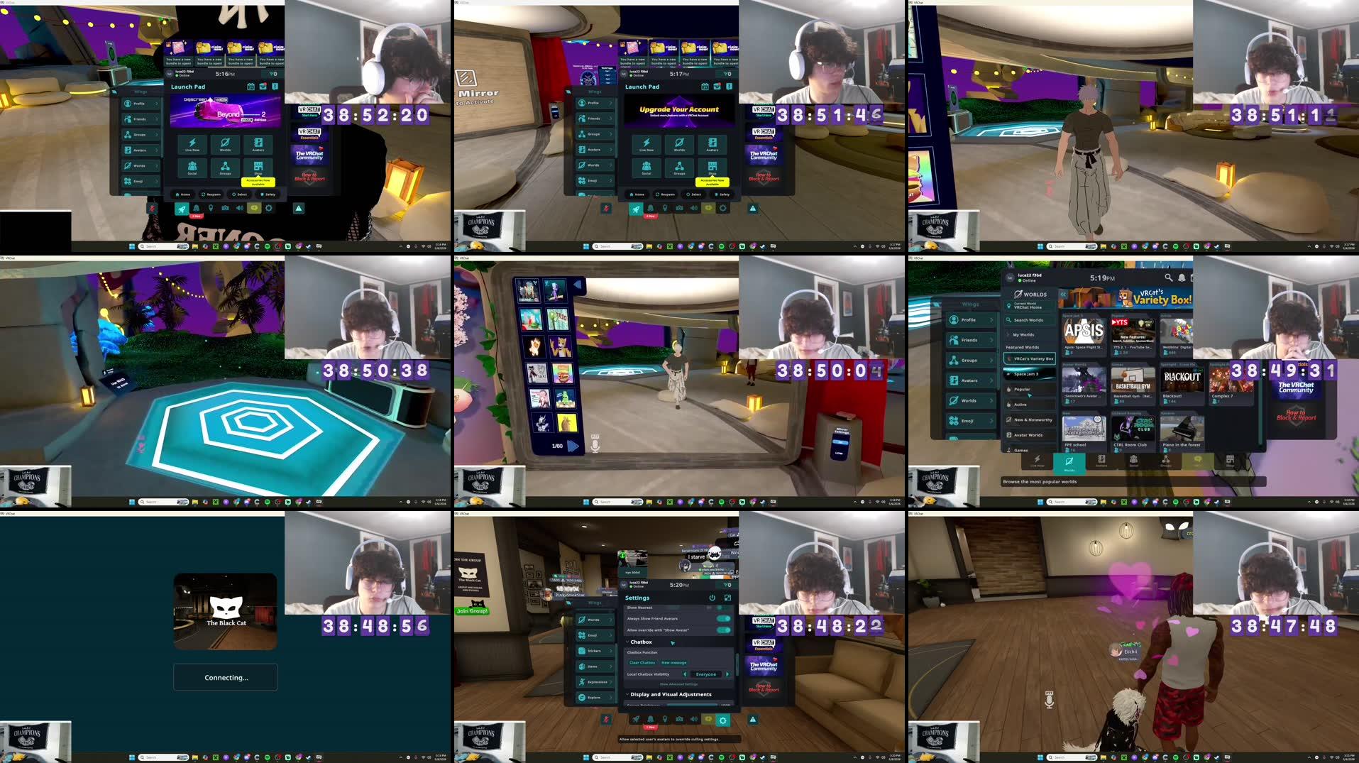 Recording Thumbnail