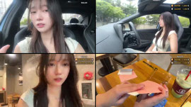 어버이날 준비