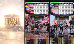 ONE레이블 7회차 팀데스매치!   #엑셀방송 #신정환  #유니버스레이블  #연우마려워 #MS레이블 #스파르타레이블 #스파르타보이즈