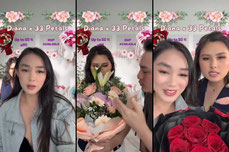 33 Petals Mother’s Day Stream