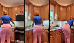 The Cleaning Bunny is live!