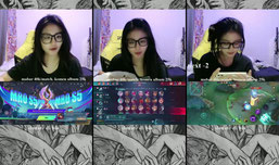 hiii push mythic #mediashareon