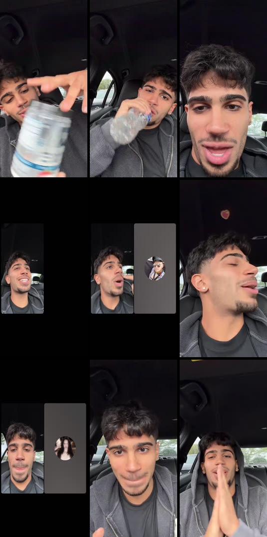 arian tiktok Video VOD and Clips Download 