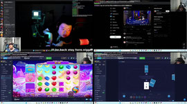LATE NIGHT COOKIES !rainbet