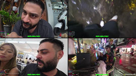 ABZ | Bangkok, Thailand w/ My New Wife @nikki !TTS !Streamerstats !Stake !free $30