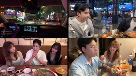 불금 미녀찾을때까지 노방종 김인호 [이노레이블x무창]
