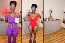 Inexpensive spring/summer looks