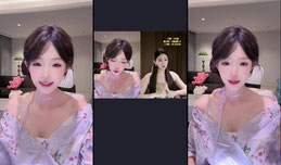 叮咚正在直播….