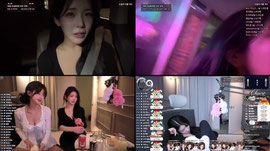 [씨나인:하녀]나 좀 도와줘요