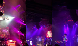 恩平707 LIVE