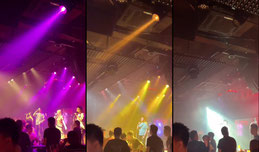 恩平707 LIVE