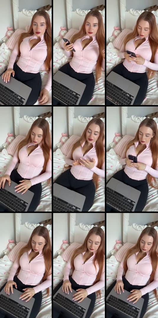 rosiemayharperr