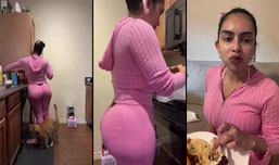 xochavella is live making food