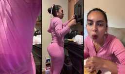 xochavella is live making food