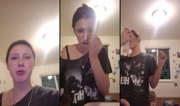 do sum late night make up with me!