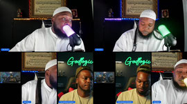 DEBATE: Is There More Than One God In The Bible? GodLogic VS Abu Noori