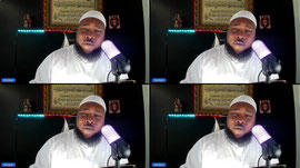 DEBATE: Is There More Than One God In The Bible? GodLogic VS Abu Noori