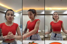 Yayındayım koşun 😍