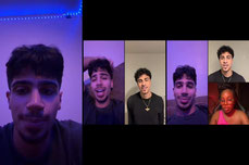 arian tiktok Video VOD and Clips Download 