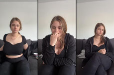 Live Ich rede nur deutsch