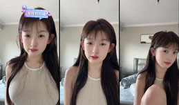 小小莫正在直播