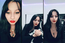 Untitled stream