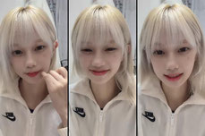 안뇽?