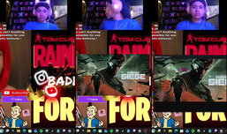 BaddBriiNYC Live Stream