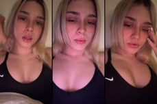Untitled stream
