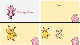 drawing pokemon from memory