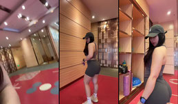 不是淑女Li正在直播