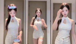 叮咚正在直播….