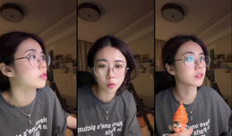 hi~听歌？