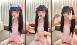 萝莉控…